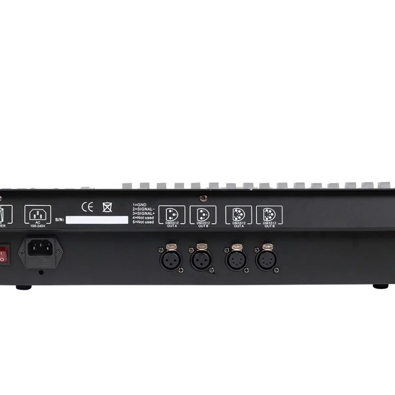 1024 console, lighting console - Power Tools King 评论和价格