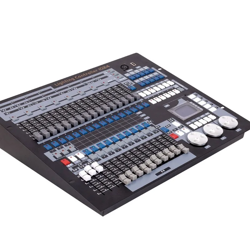 1024 console, lighting console - Power Tools King 评论和价格