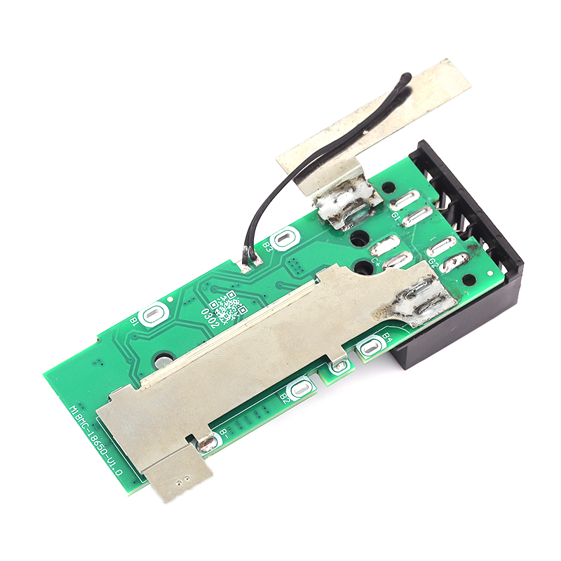 M18 Replacement 18V 18650 BMS  - Power Tools Green 评论和价格