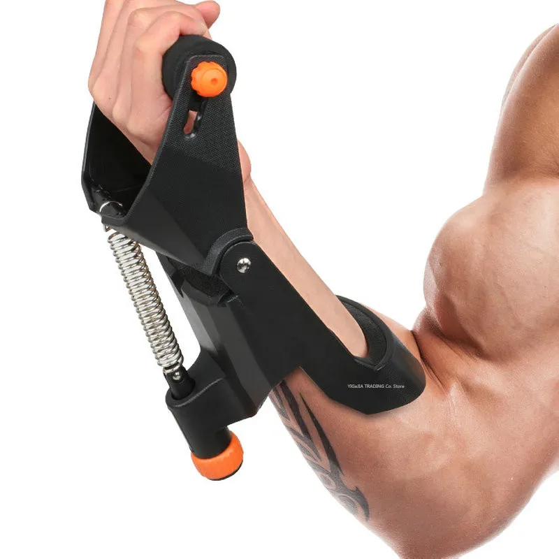 Wrist Strength Device Power Wr - Power Tools Training 评论和价格