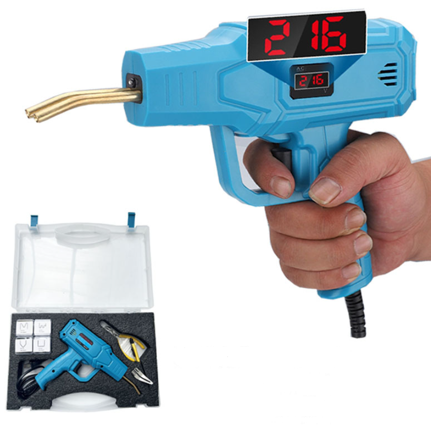 Professional Industrial Hot Ai - Heat Gun Variable 评论和价格