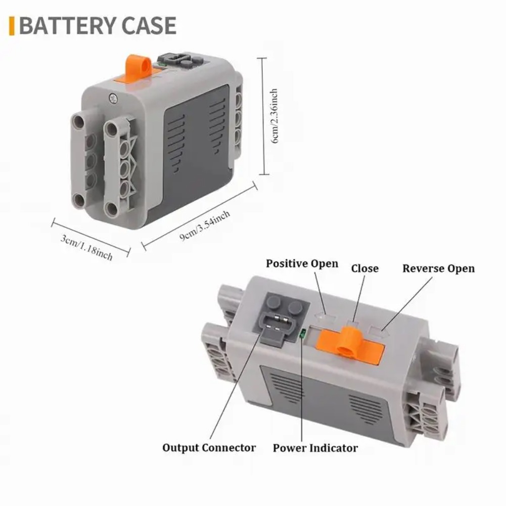 MOC Rechargeable AA /AAA Batte - Power Tools Used 评论和价格