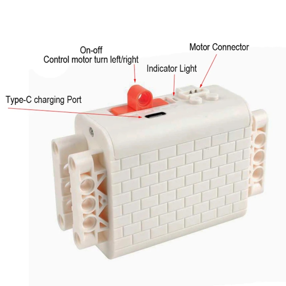 MOC Rechargeable AA /AAA Batte - Power Tools Used 评论和价格