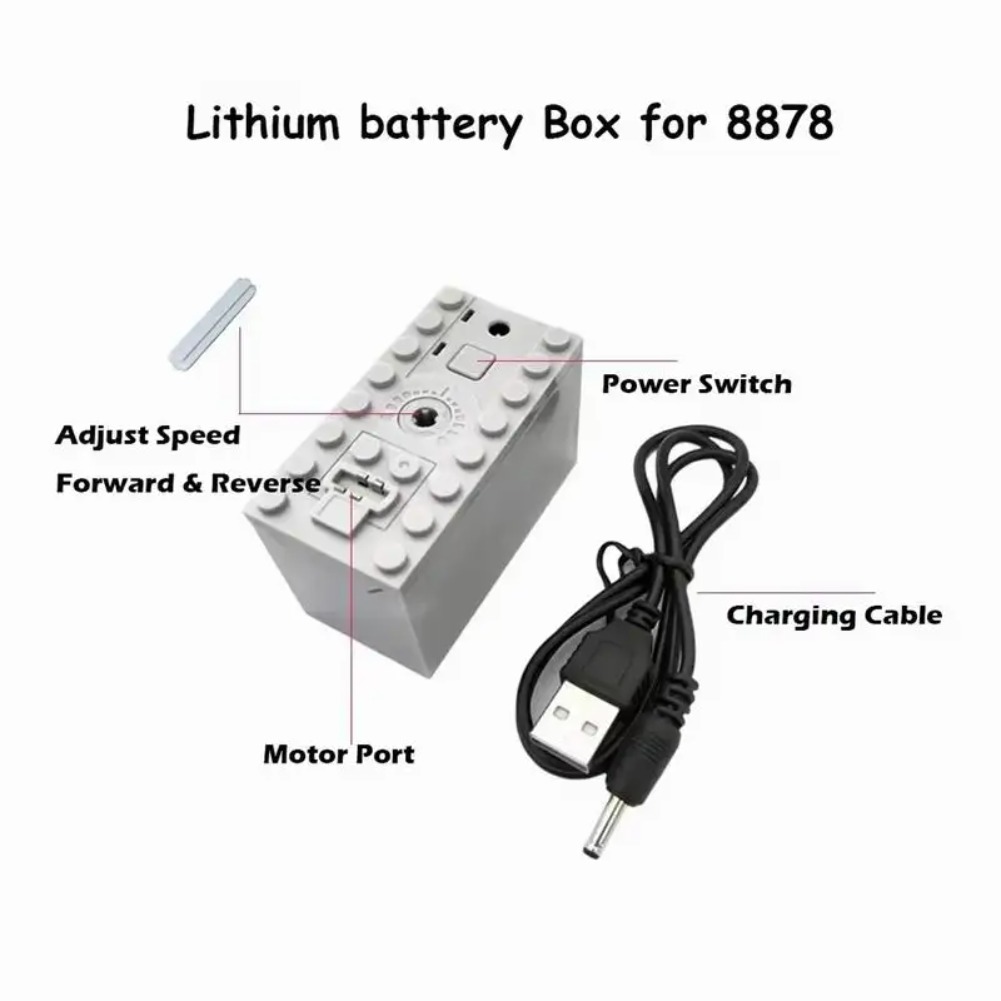 MOC Rechargeable AA /AAA Batte - Power Tools Used 评论和价格