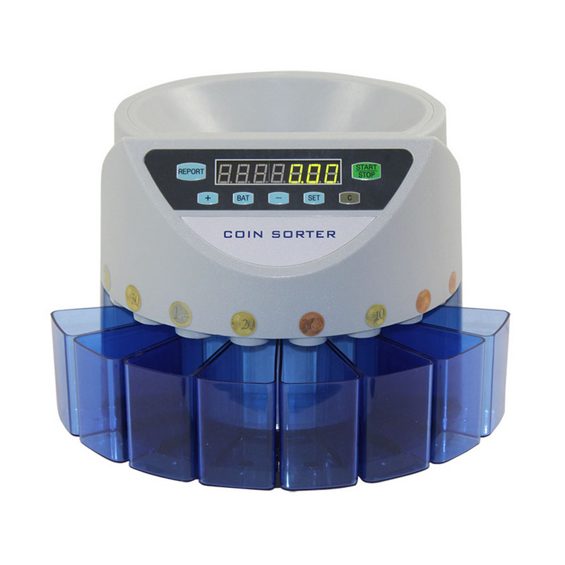 FF Electronic coin sorter coin - Power Tools Philippines 评论和价格