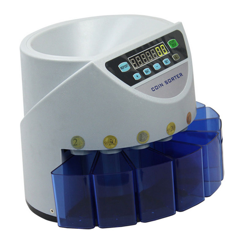 FF Electronic coin sorter coin - Power Tools Philippines 评论和价格
