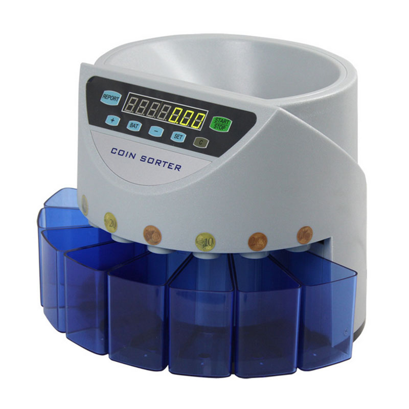 FF Electronic coin sorter coin - Power Tools Philippines 评论和价格