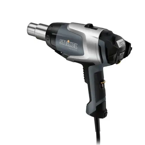 Germany Steinel HG2520E Profes - Heat Gun Variable 评论和价格