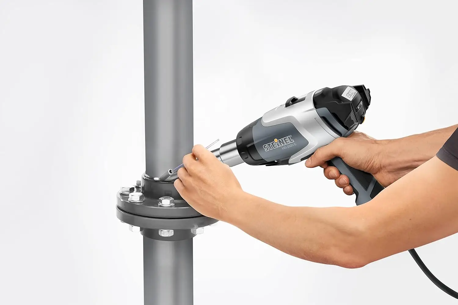 Germany Steinel HG2520E Profes - Heat Gun Variable 评论和价格
