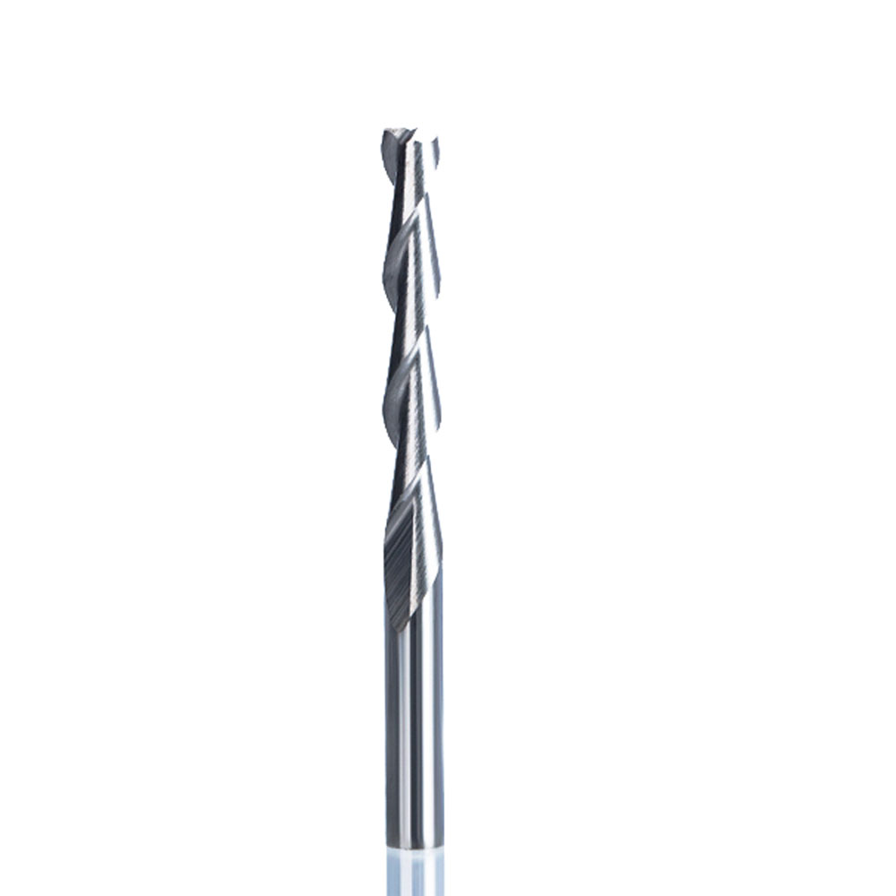 10pcs Double Flute Spiral Cutt - Power Tools Kobalt 评论和价格