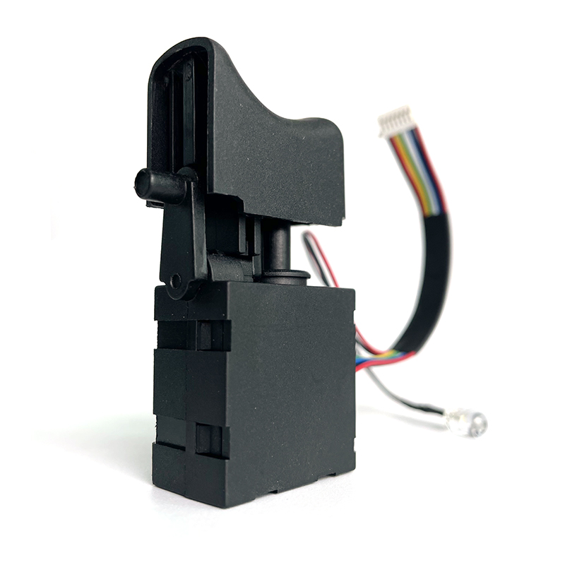 1Pcs Electric Drill Switch Adj - Power Tools Underwater 评论和价格