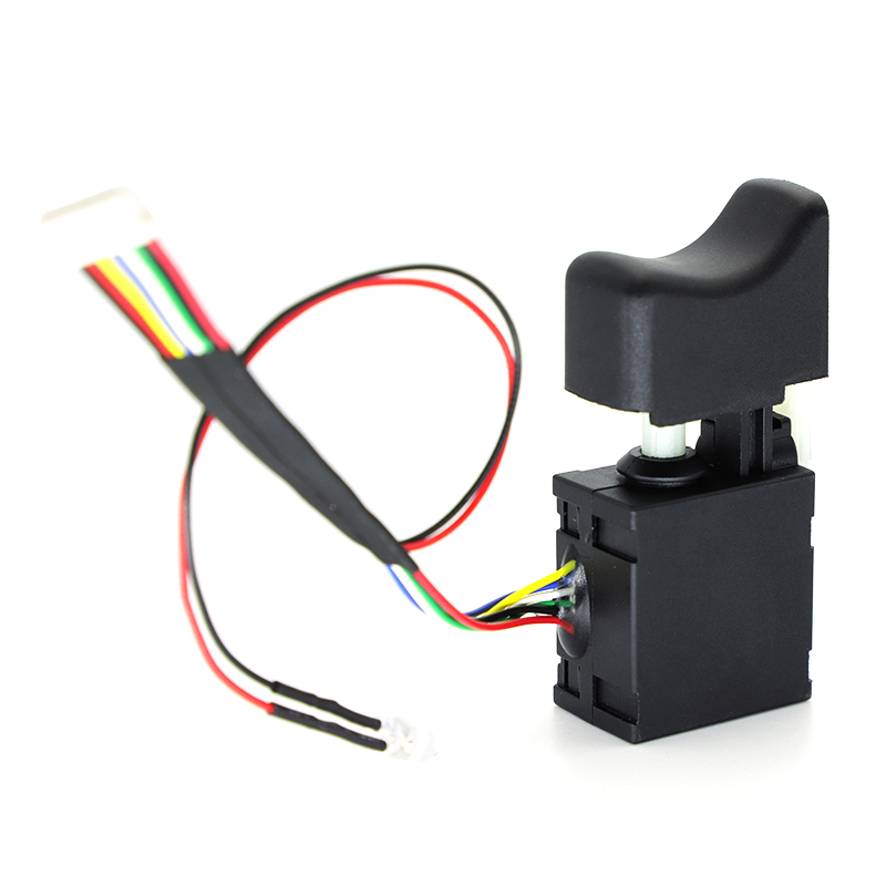 1Pcs Electric Drill Switch Adj - Power Tools Underwater 评论和价格