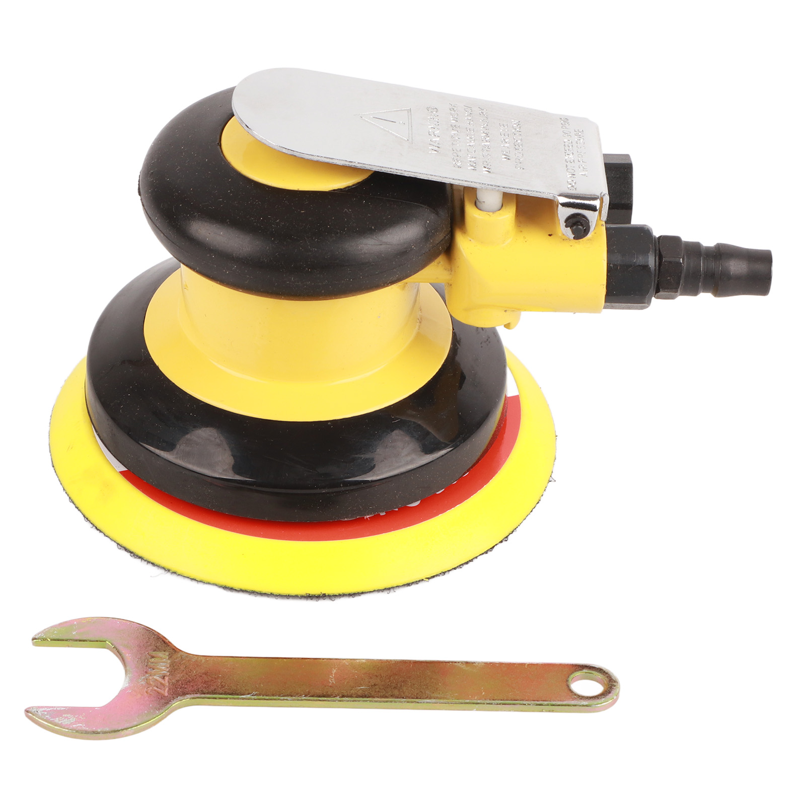 Sanding Machine Air Powered Sa - Random Orbital Sander 评论和价格