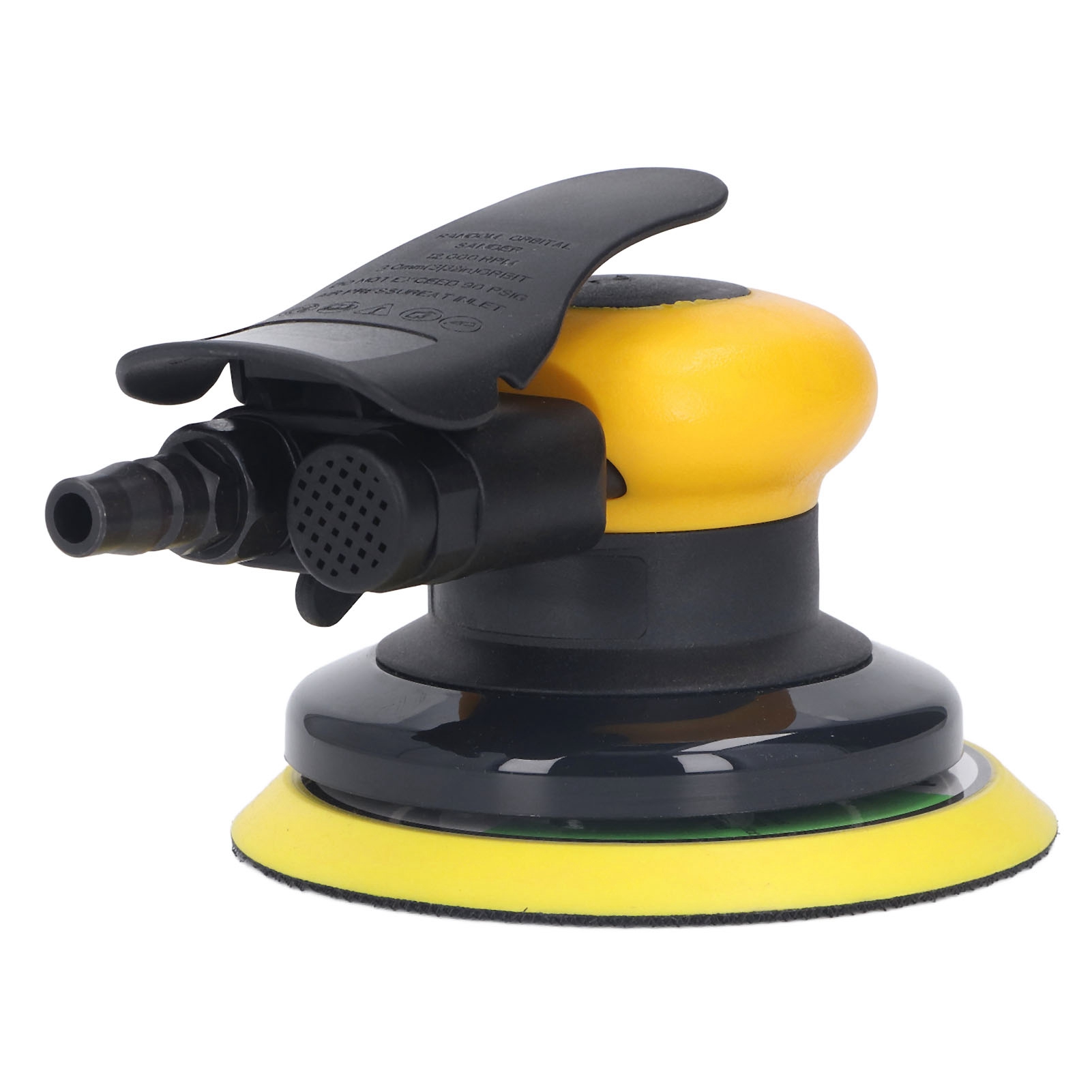 Sanding Machine Air Powered Sa - Random Orbital Sander 评论和价格