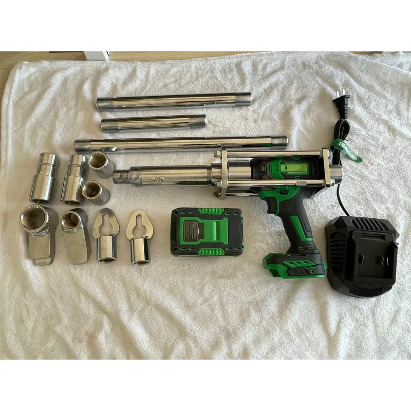 5T 21V 4000mAh Lithium Battery - Power Tools Repairs 评论和价格