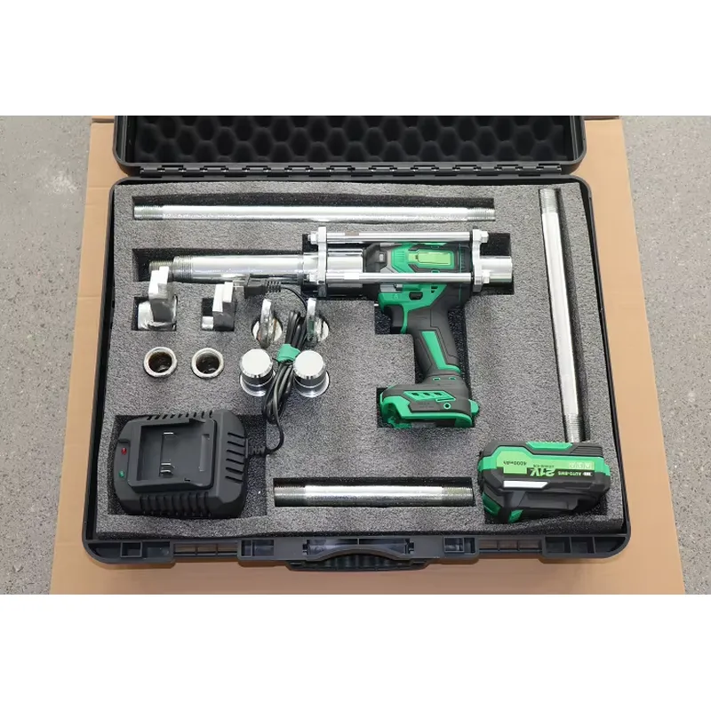 5T 21V 4000mAh Lithium Battery - Power Tools Repairs 评论和价格