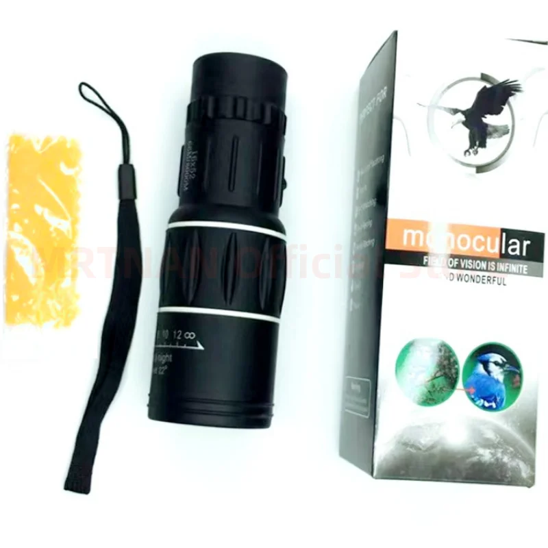 40x60 Powerful Monocular Teles - Power Tools Zoom 评论和价格