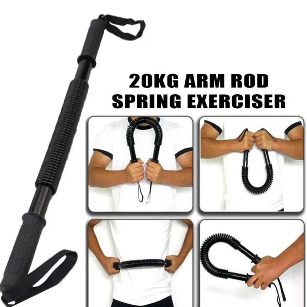 20KG Arm Chest Strength Traini - Power Tools Training 评论和价格