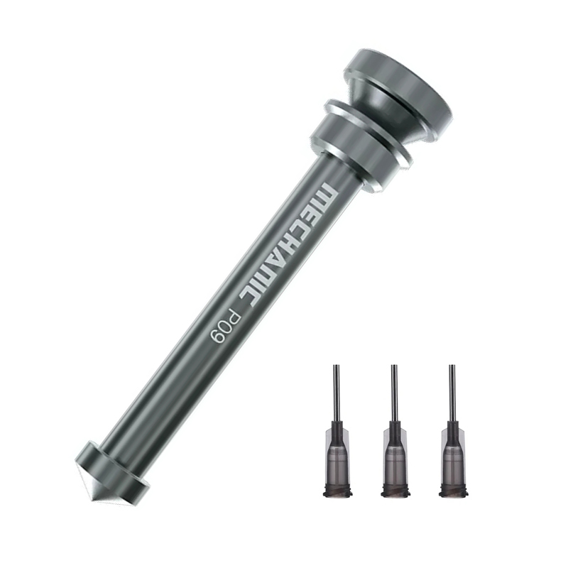 MECHANIC P09 Aluminum Alloy BG - Power Tools Green 评论和价格