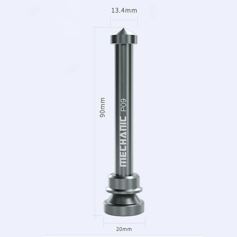 MECHANIC P09 Aluminum Alloy BG - Power Tools Green 评论和价格