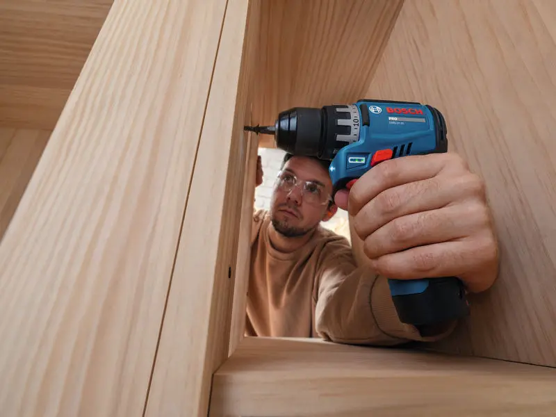 Bosch Professional GSR 12V-31  - Power Tools Underwater 评论和价格
