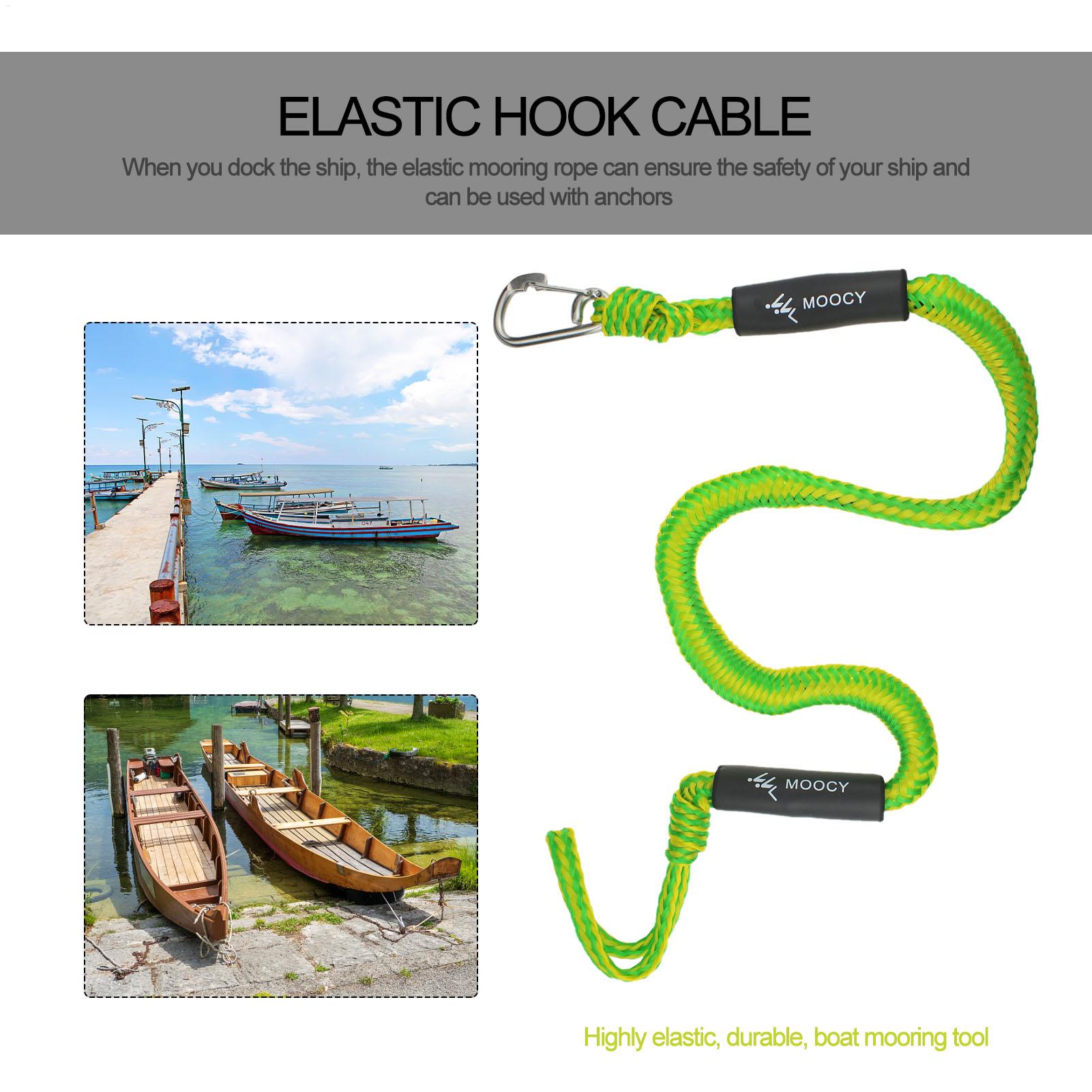 Boat Dock Lines Cords Docking  - Power Tools Green 评论和价格