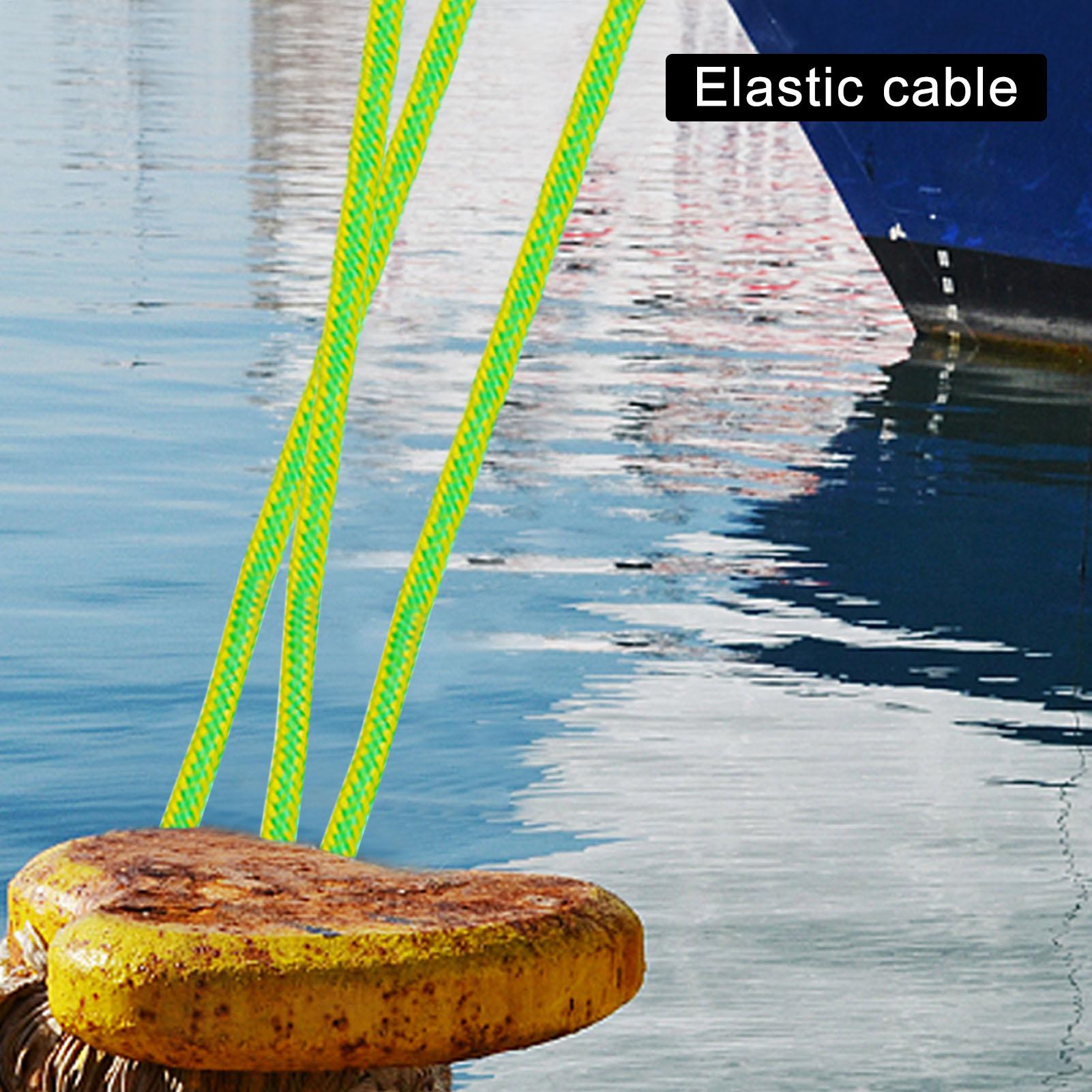 Boat Dock Lines Cords Docking  - Power Tools Green 评论和价格