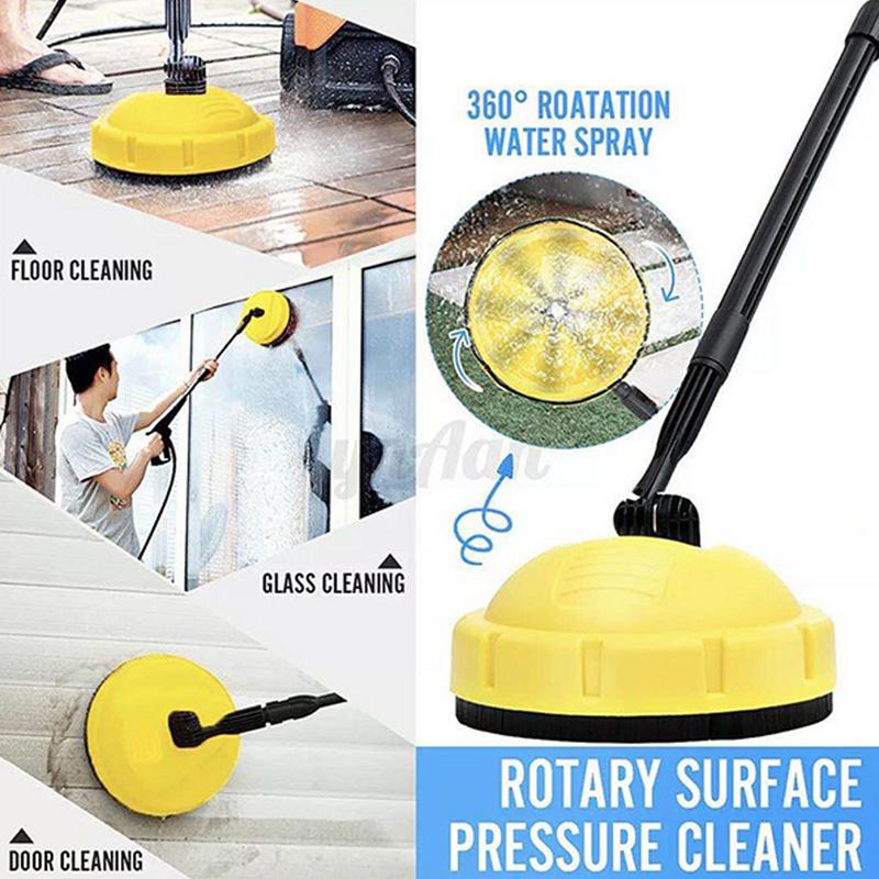 Pressure Washer Brush Power Wa - Power Tools Used 评论和价格