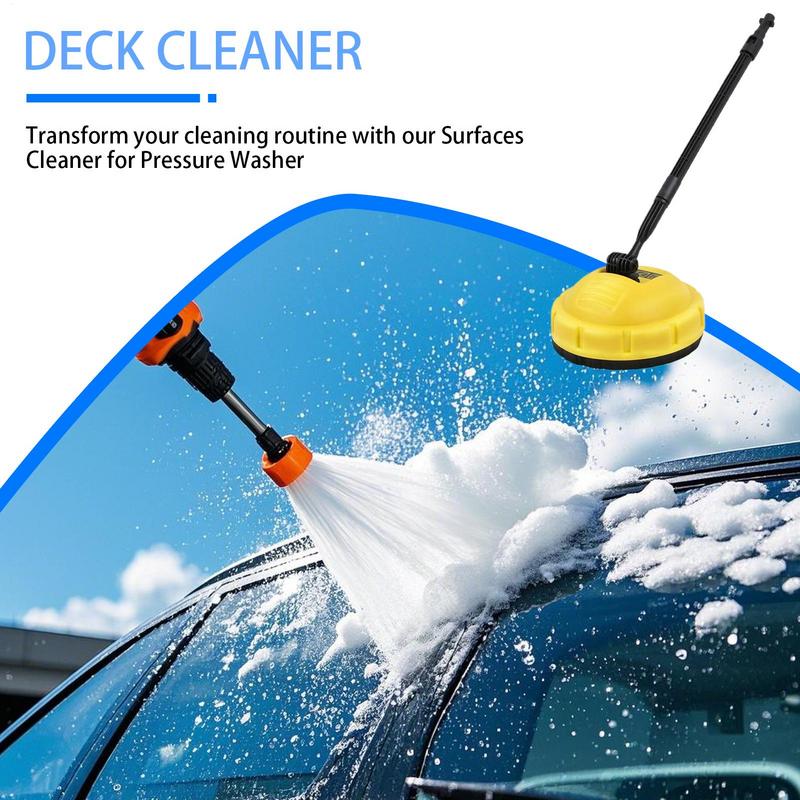 Pressure Washer Brush Power Wa - Power Tools Used 评论和价格
