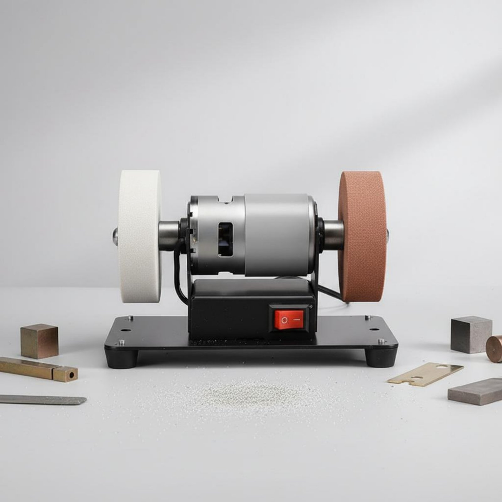 Mini Bench Grinder Multifuncti - Power Tools Used 评论和价格