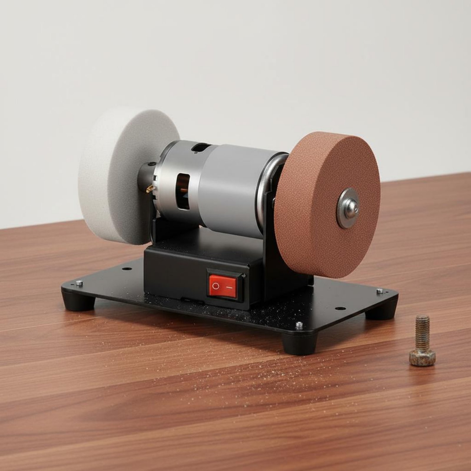 Mini Bench Grinder Multifuncti - Power Tools Used 评论和价格