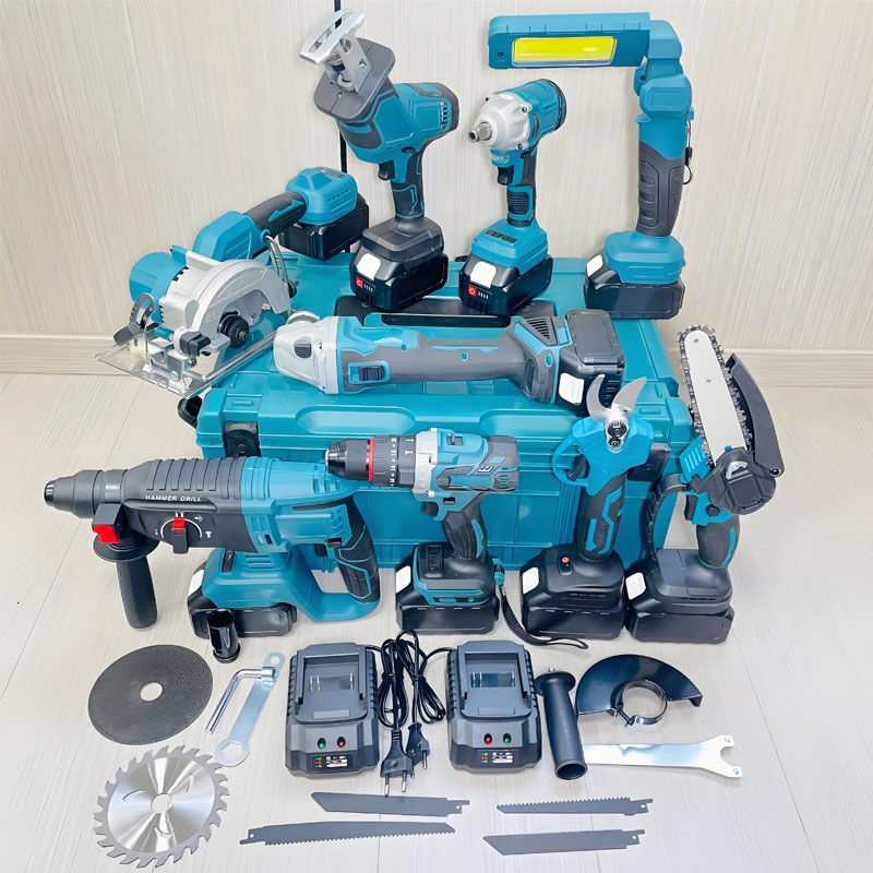 High Quality 21v Tools Brushle - Power Tools Repairs 评论和价格