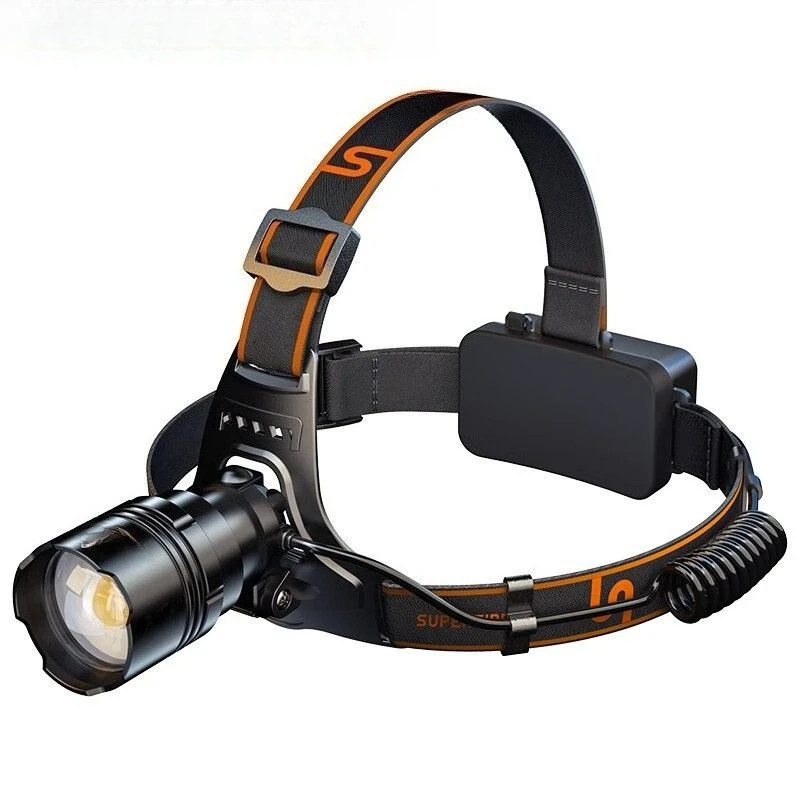 HL31 zoom headlight 36W high p - Power Tools Zoom 评论和价格