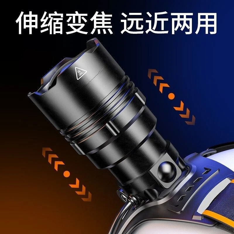 HL31 zoom headlight 36W high p - Power Tools Zoom 评论和价格