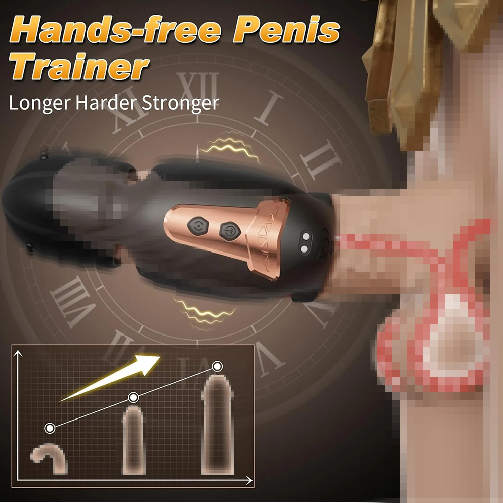 Sex Toys Penis Training Vibrat - Power Tools Training 评论和价格