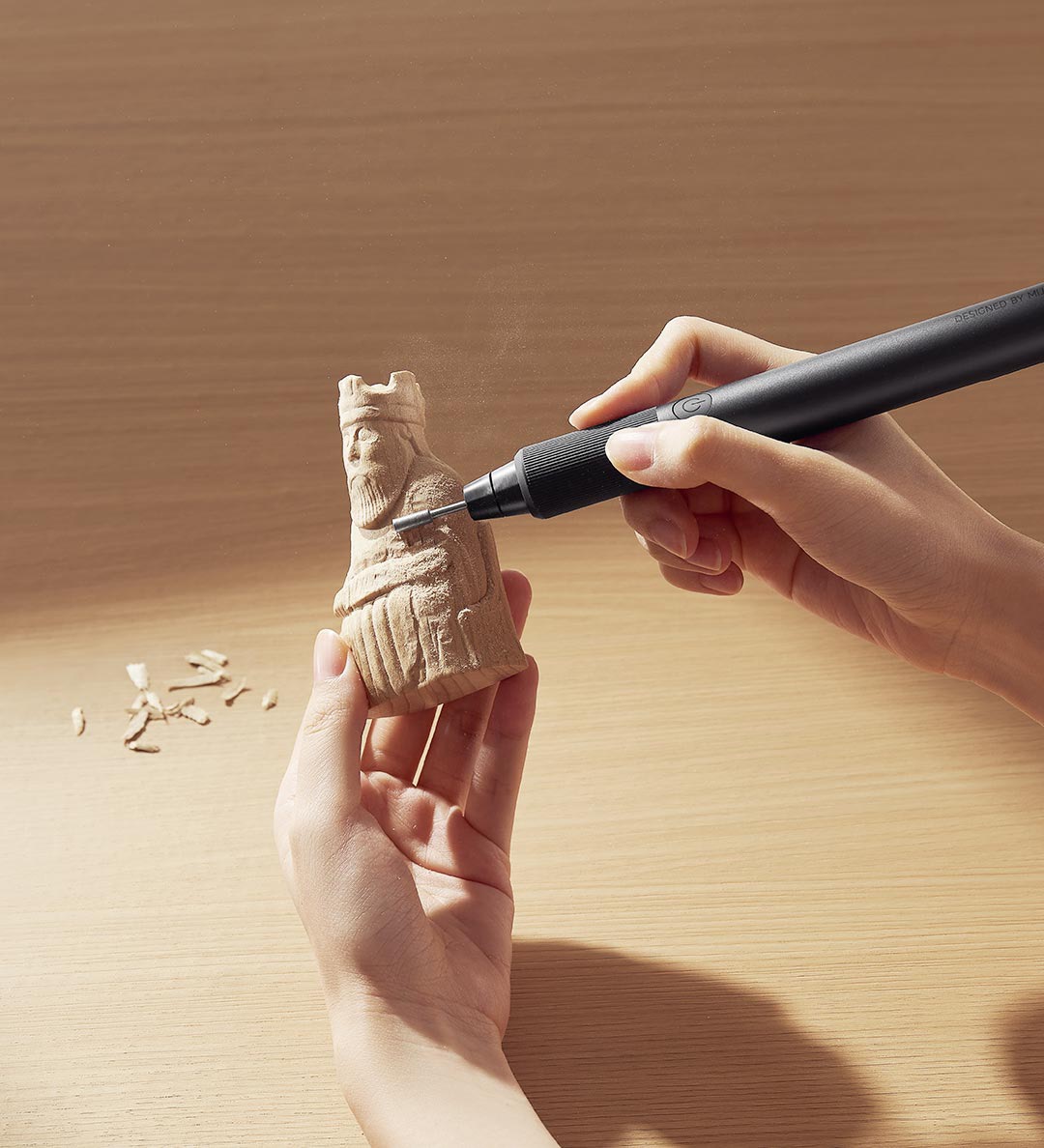 MIJIA Electric Grinding Pen 22 - Power Tools Jack 评论和价格