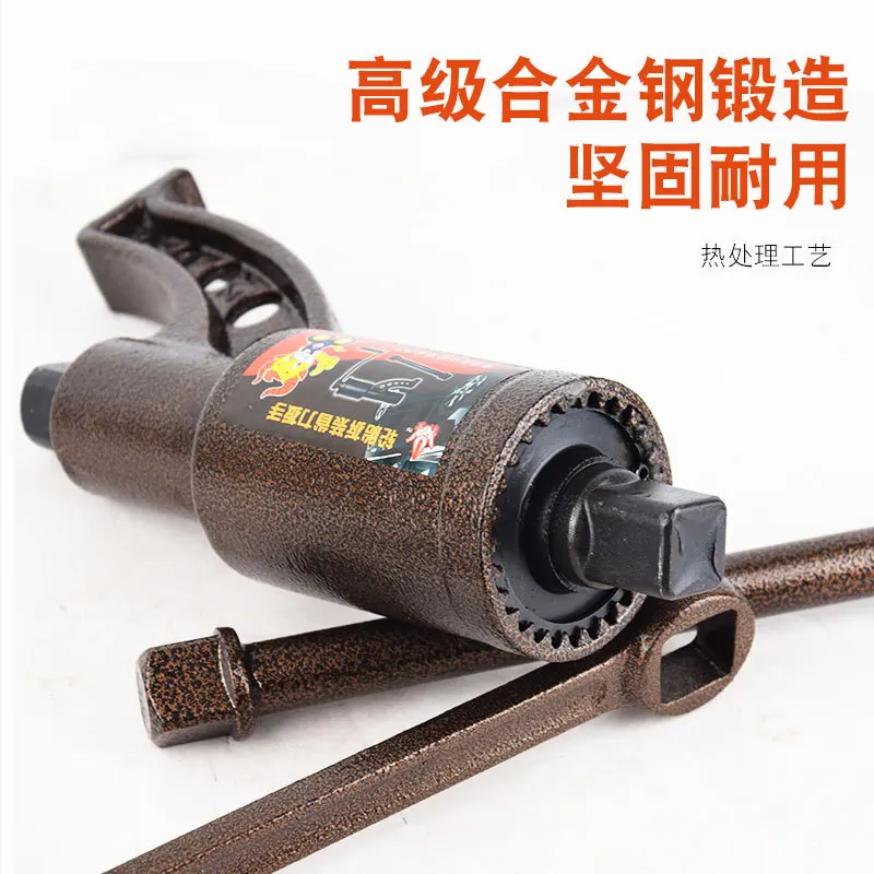 Effortless and Powerful King T - Power Tools King 评论和价格
