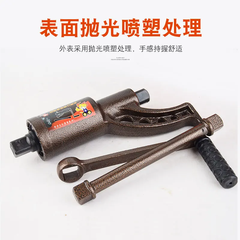 Effortless and Powerful King T - Power Tools King 评论和价格