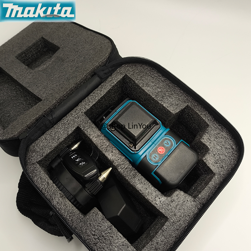 Makita 3D-4D 16-line high prec - Power Tools Green 评论和价格