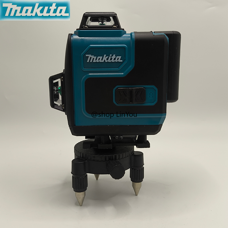 Makita 3D-4D 16-line high prec - Power Tools Green 评论和价格