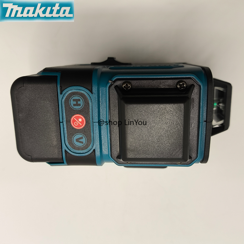 Makita 3D-4D 16-line high prec - Power Tools Green 评论和价格