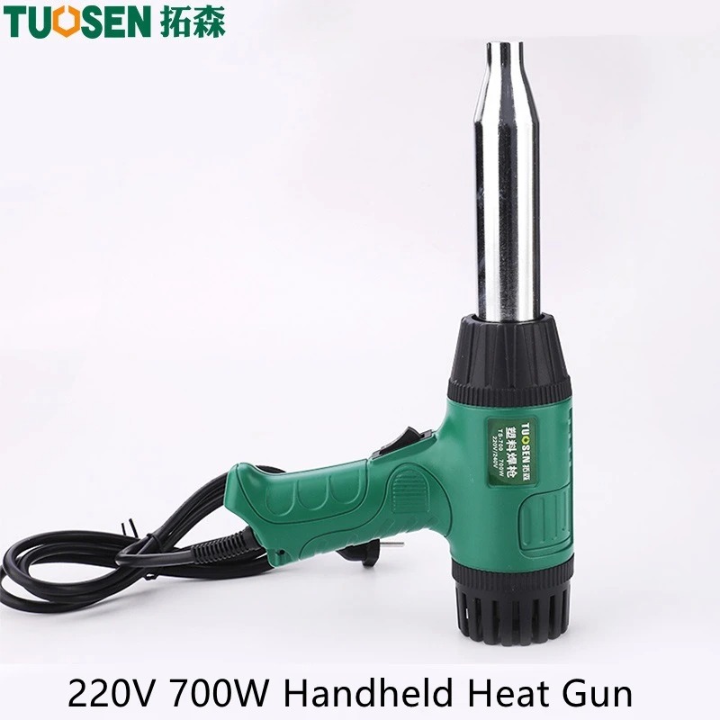 High-Temperature Heat Gun, Adj - Heat Gun Variable 评论和价格