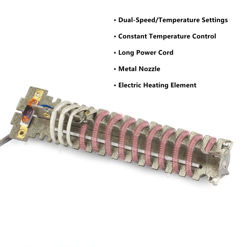 High-Temperature Heat Gun, Adj - Heat Gun Variable 评论和价格
