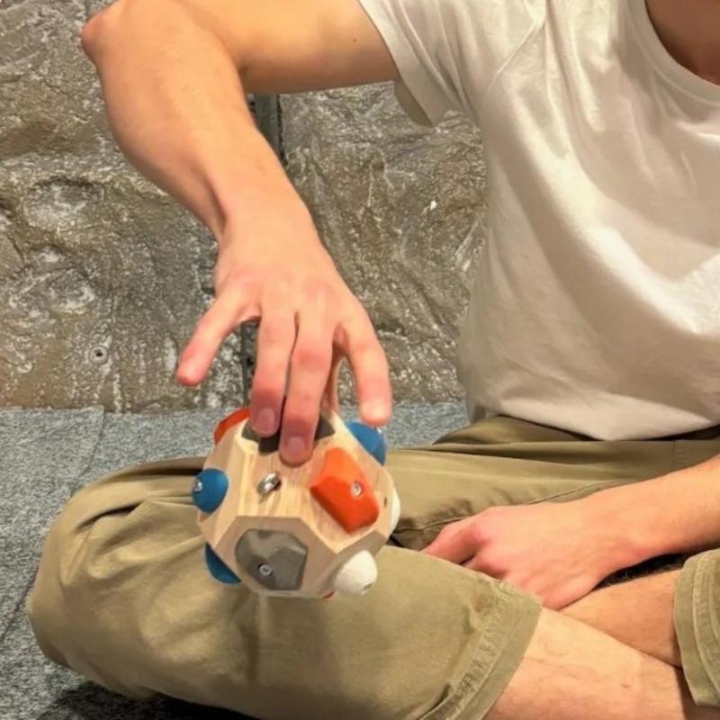 DIY Handcrafted Boulder Block  - Power Tools Training 评论和价格
