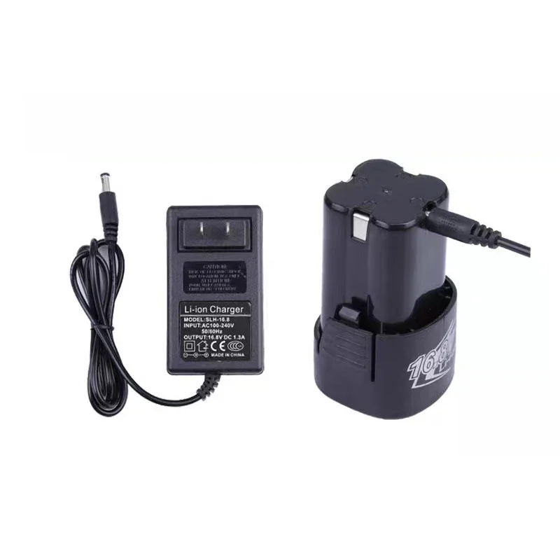 20000mAh 16.8V Lithium Li-ion  - Power Tools Underwater 评论和价格