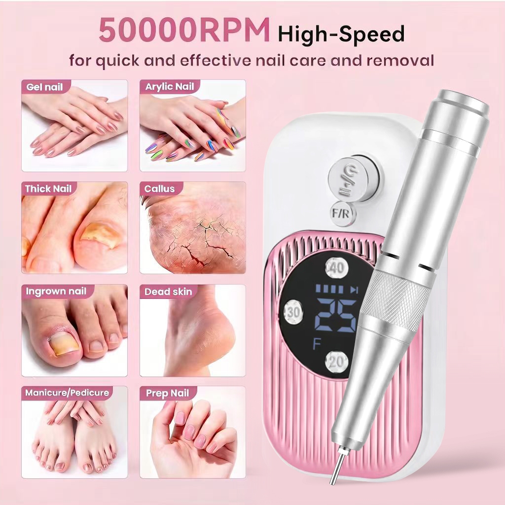 50000RPM High-Speed Electric N - Power Tools Underwater 评论和价格