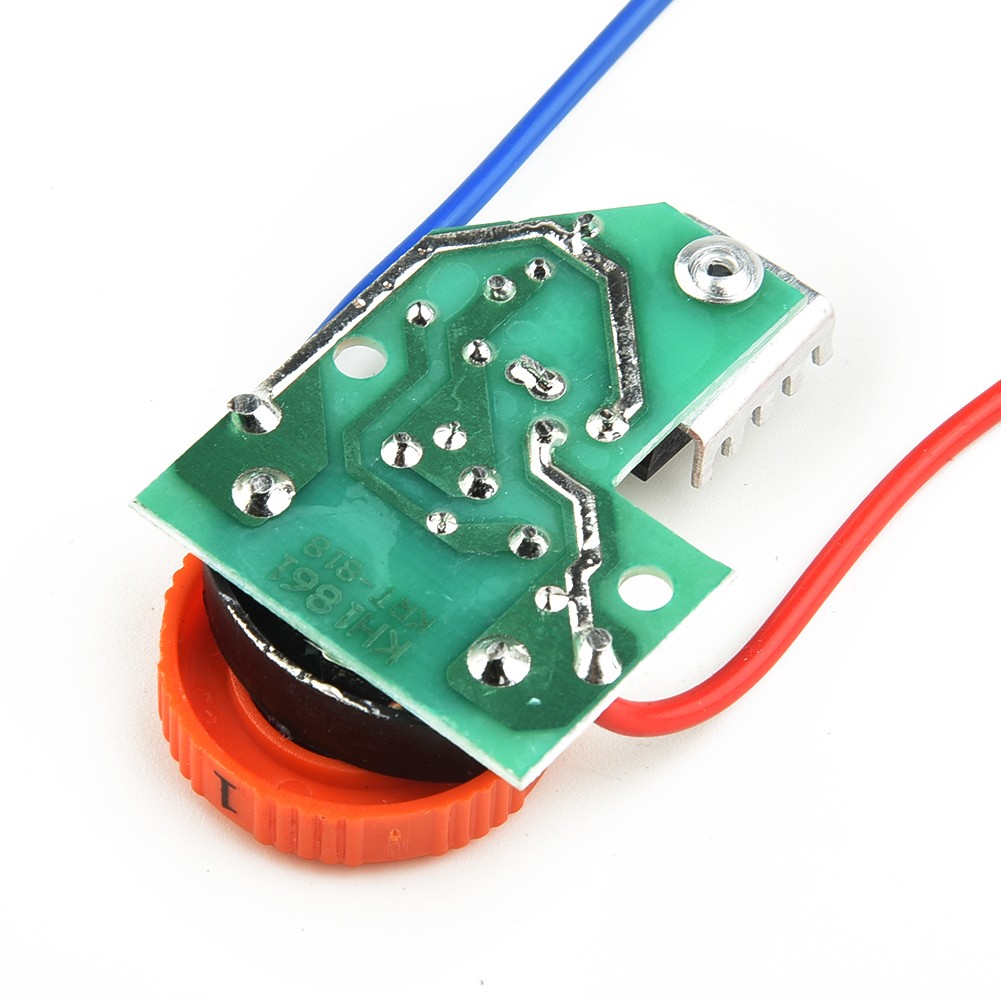 250V 12A  Angle Grinder Switch - Power Tools Underwater 评论和价格