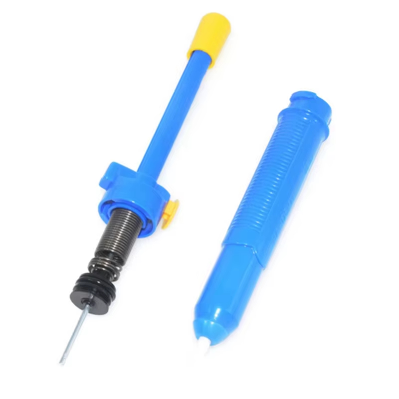 Desoldering Pump Manual Solder - Power Tools Repairs 评论和价格