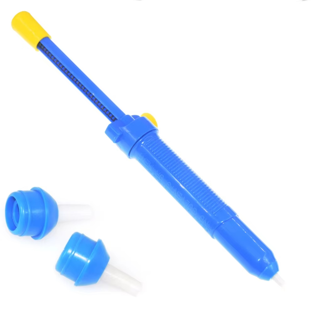 Desoldering Pump Manual Solder - Power Tools Repairs 评论和价格