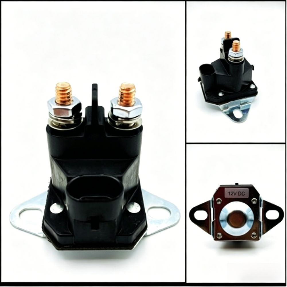 04781700 12V Starter Solenoid  - Power Tools Zoom 评论和价格